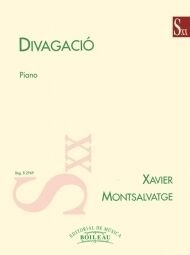 Divagació