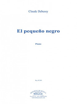 El pequeño negro