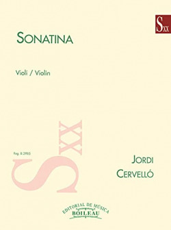 Sonatina