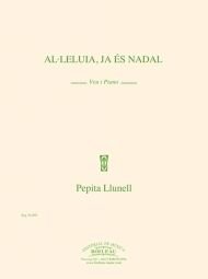 Al·leluia, ja és Nadal