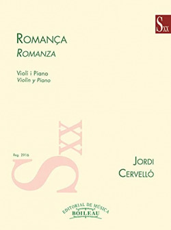 Romanza