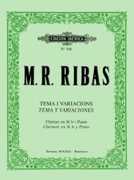 Tema y variaciones
