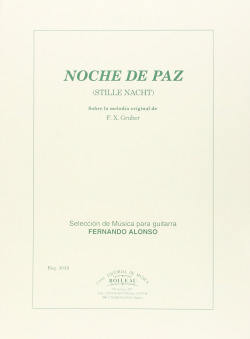 Noche de paz