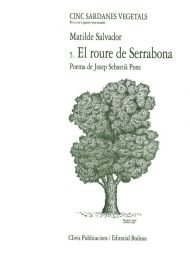 El roure de Serrabona, 5a Sardana Vegetal