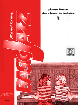 Basicjazz 4 m
