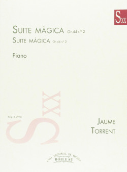 Suite Màgica Op.44 núm.2