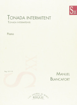 Tonada intermitente (Tonada intermitent)