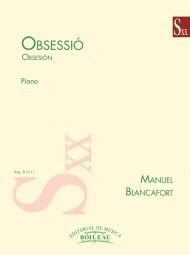 Obsesión (Obsessió)