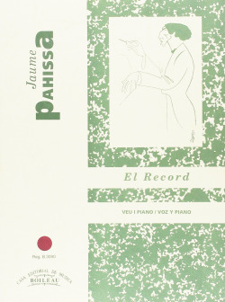 El record (T.Garcés)
