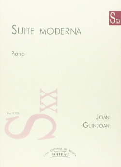 Suite moderna