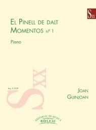 El Pinell de Dalt. Momentos n 1