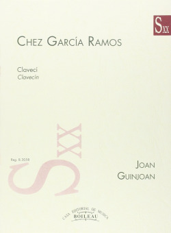 Chez García Ramos, Clave