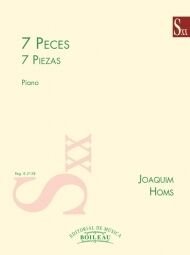 7 Peces