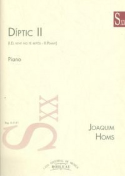 Díptic II