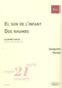 El Son de l´infant/Dos rhumbs