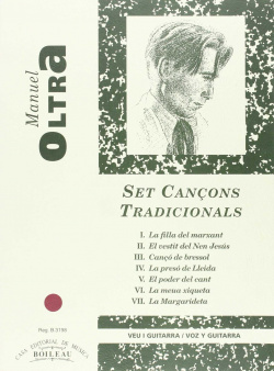 7 cançons tradicionals