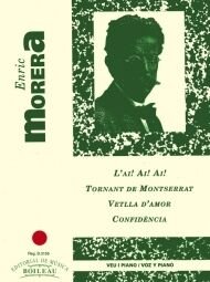 Ai, Ai, Ai!-Tornant de Montserrat-Vetlla d'amor-Confidència