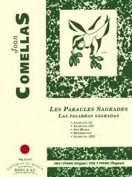 Les paraules sagrades
