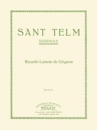 Sant Telm
