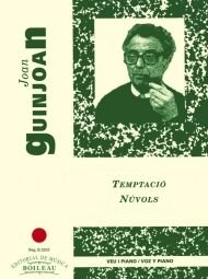 Temptació. Núvols