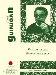 Raig de lluna. Peixos vermells