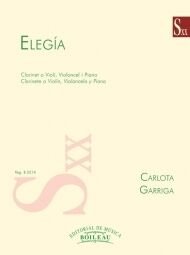 Elegía