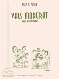 Vals moderat
