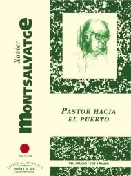 Pastor hacia el puerto