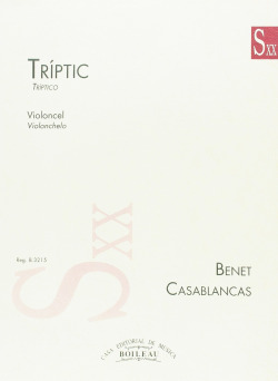 Tríptic
