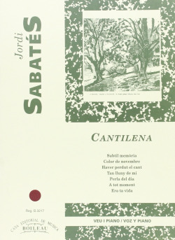 Cantilena