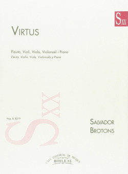 Virtus Op.53