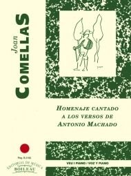 Homenaje cantado a los versos de Antonio Machado