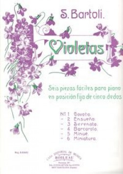 Violetas.Col.Completa