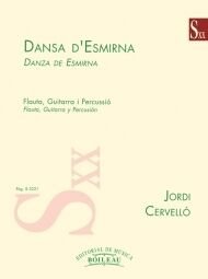 Dansa d'Esmirna