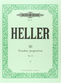 30 estudios progresivos op.46