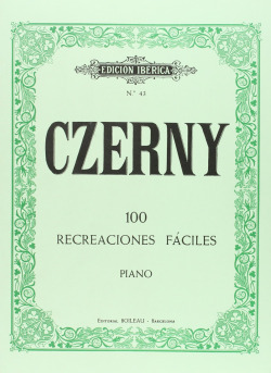 100 recreaciones fáciles