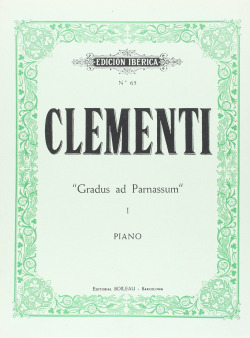 Gradus ad parnassum