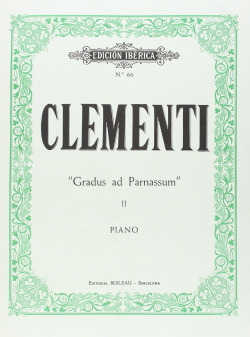 Gradus ad parnassum