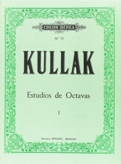 Escuela de octavas Op.48 Vol.I