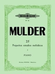 Liceo de los pianistas Op.38 Vol.I