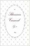 Carnaval Op.9