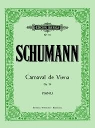 Carnaval de Viena Op.26