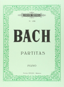 Partitas