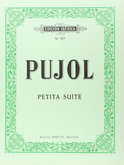 Petita suite