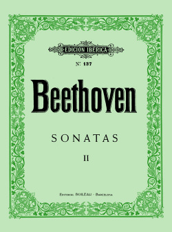 Sonatas 17-32