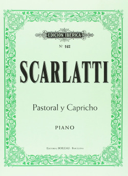 Pastoral y capricho