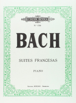 Suites francesas