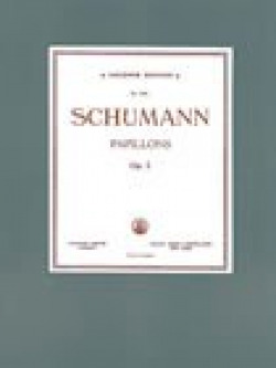 Papillons Op.2