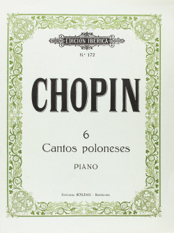 Cantos poloneses