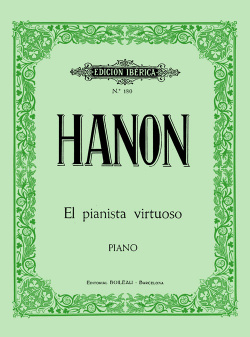 El pianista virtuoso, 60 Ejerc.